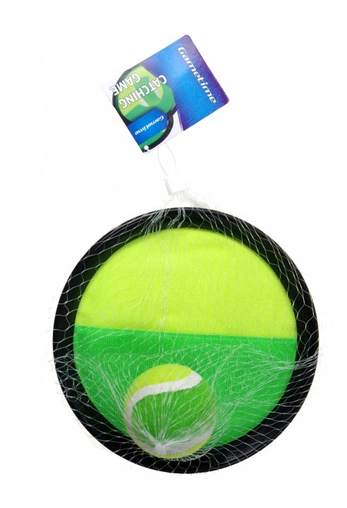Гра catchball 19 см — фото 3