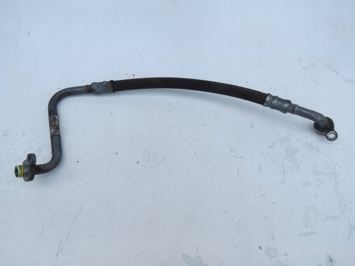 hose wiring of the air conditioning VOLVO S60 II V60 and 2.0 163KM 31291351