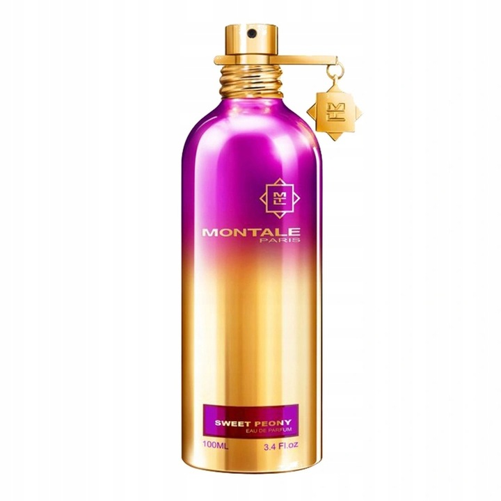 montale sweet peony