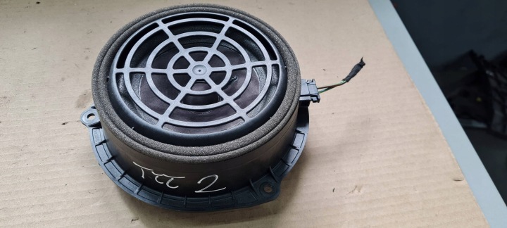 S6 C7 4G A6 LIFT reprák dvere zadok BOSE 4G0035411 A7 4G S7