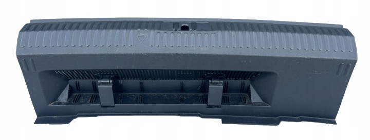 cover supports rear part boot VW POLO V 6R 5D 6R6863485