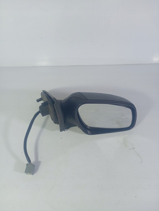 Ford Mondeo 3 MK3 00-07 SPECCHIETTO RETROVISORE Destro Elettricità 7 PIN OE 014236