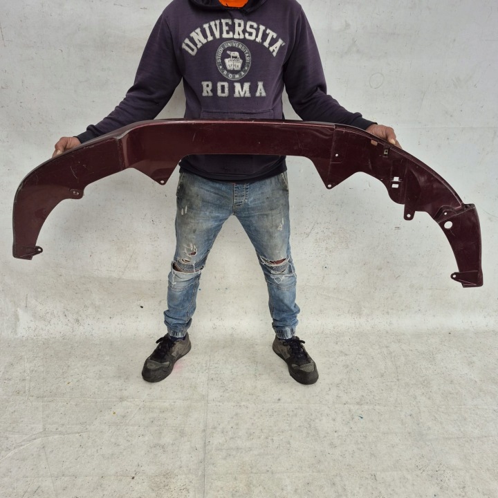 SUZUKI SX4 SX-4 SPORT 06- berlina SPOILER accessori Paraurti Anteriore 71761-75K00