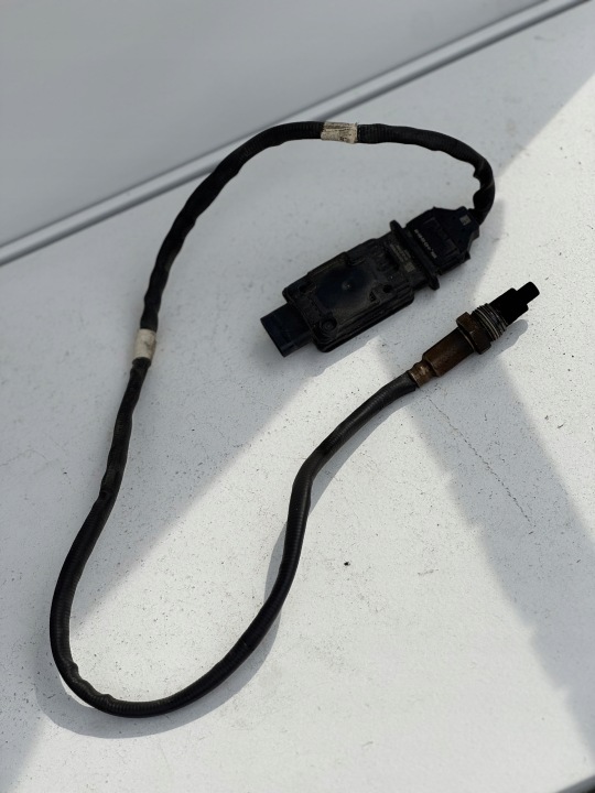 VW T6 SONDA LAMBDA Sensor NOX 05L907807N