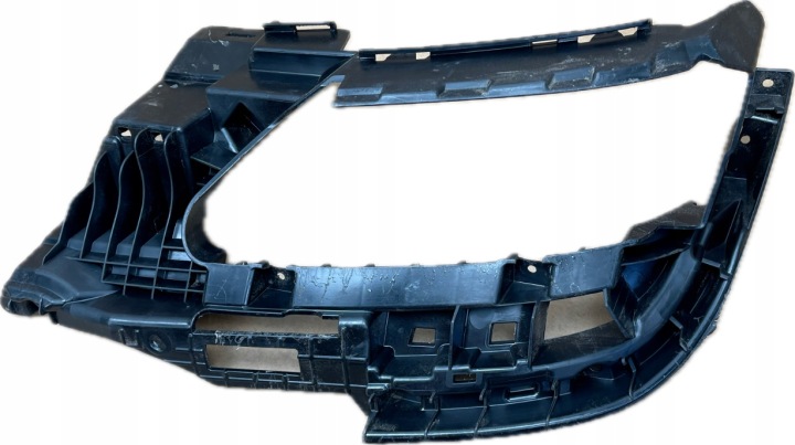 AUDI A4 B9 LIFT links Halter Stütze KONCOWKI des Auspuffs 8W0807347D
