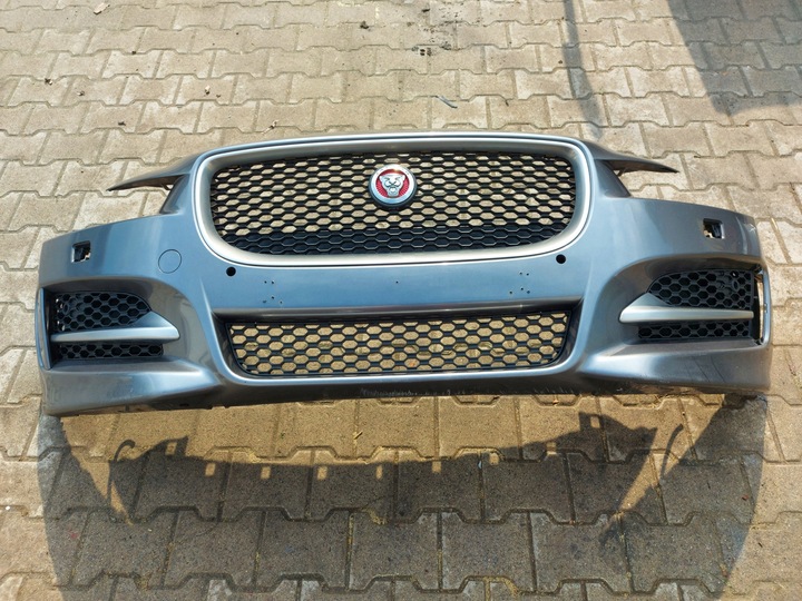 Standard Hood Fender & Mirrors | JAGUAR XE R-SPORT 2017 Standard Hood Fender & Mirrors | JAGUAR XE R-SPORT 2017