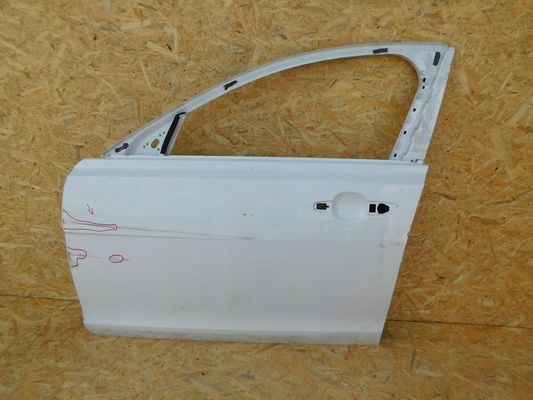 JAGUAR XF260 X260 15- PORTA PORTIERA SINISTRO ANTERIORE ANTERIORE