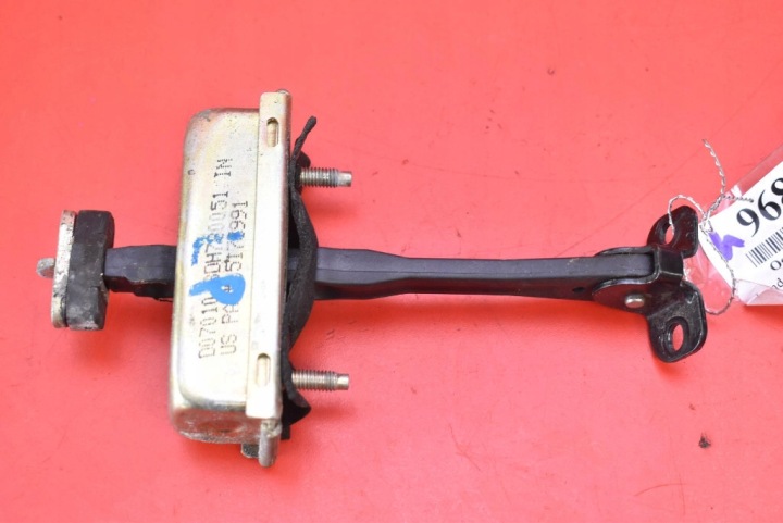 Limiteur Portière Gauche Avant BDH780051 RANGE ROVER SPORT 1 et L320 05-09