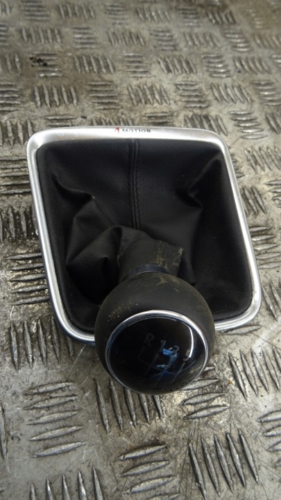 LEVA CAMBIO ghetta VW GOLF positivo TIGUAN 6B