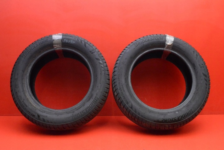 Reifen Reifen 2 SZT BRIDGESTONE WIELOSEZON 195/60/15 23R