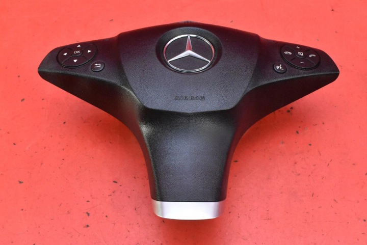 Airbag Chauffeurs 307019699162-AF MERCEDES E-KLASA W212