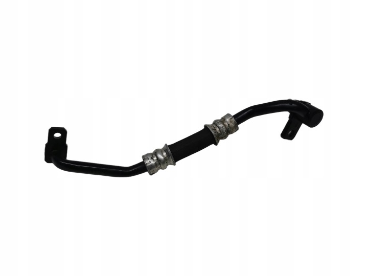 oil line VW TOUAREG II 7P 3.0 TDI 7P0317824