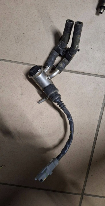 Injecteur AdBlue Renault Kadjar 208997976R Comme Neuf!