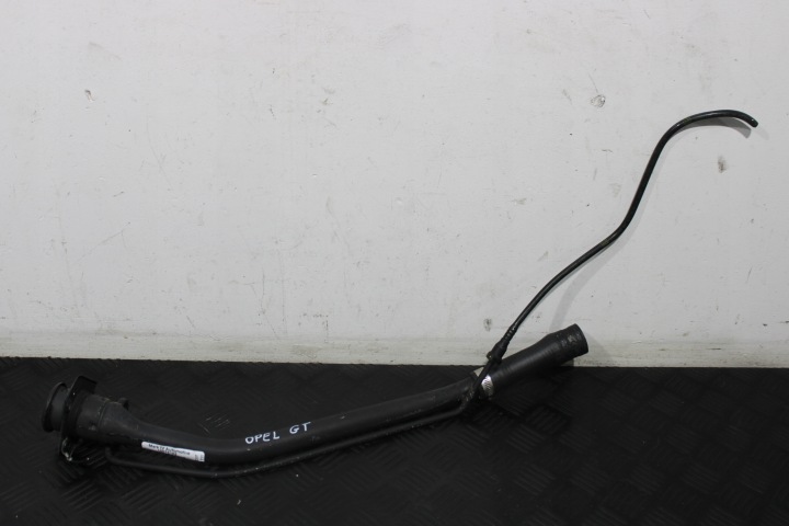 Tankklappe OPEL GT 15878185