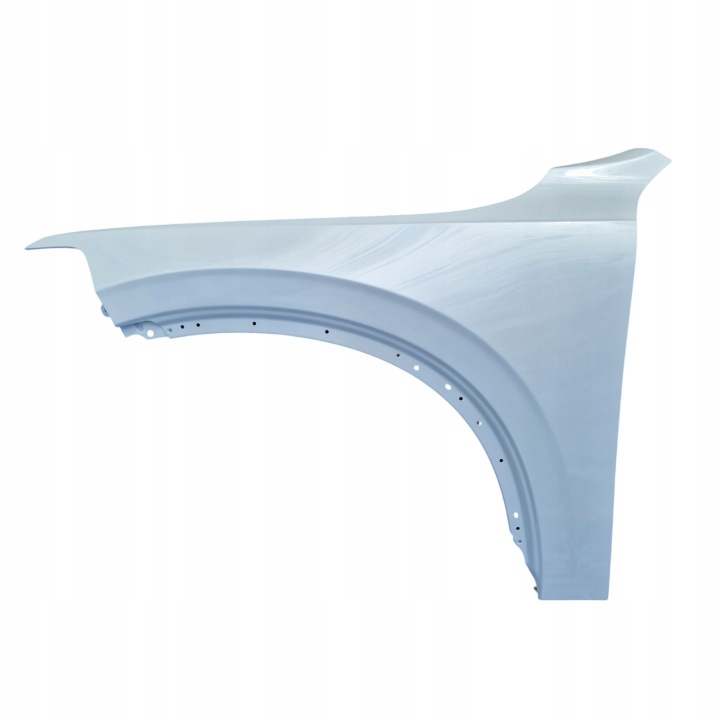 left fender front front VOLVO XC90 II 2015-2024 colour 614