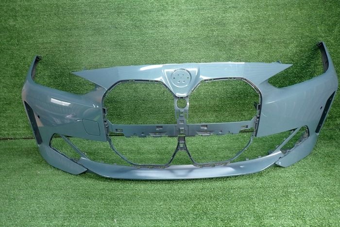 BMW I4 G26 E-DRIVE Frontstoßstange vorne