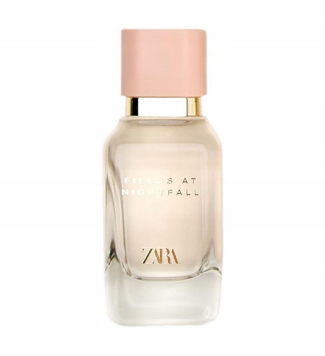 zara fields at nightfall woda perfumowana 30 ml     
