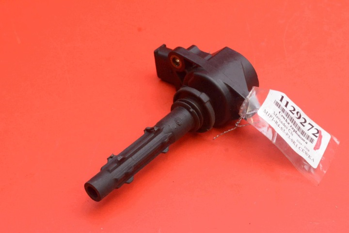 coil ignition A0001501980 MERCEDES CLS C219 3.5 V6 272 KM 04-08