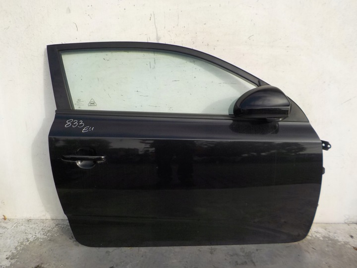 833 KIA CEED e PORTA Portiera Destro Anteriore Anteriore EUROPA