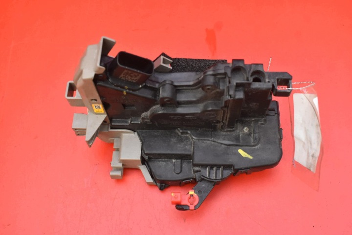 de la Serrure Portière Droite Arrière Arrière EU 81420-J7000 KIA CEED 3 III SW KOMBI 18-21