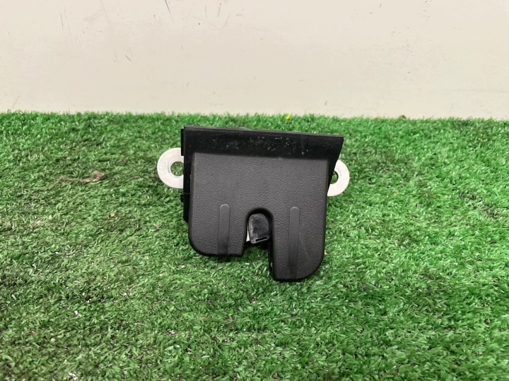de la Serrure du capot Porte coffre hayon SEAT LEON 2