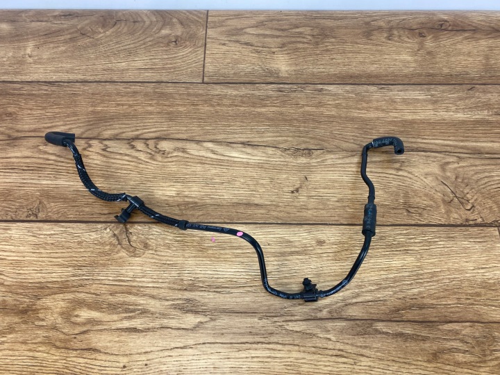 Schlauch Unterdruck Audi Q3 2.0 TFSI