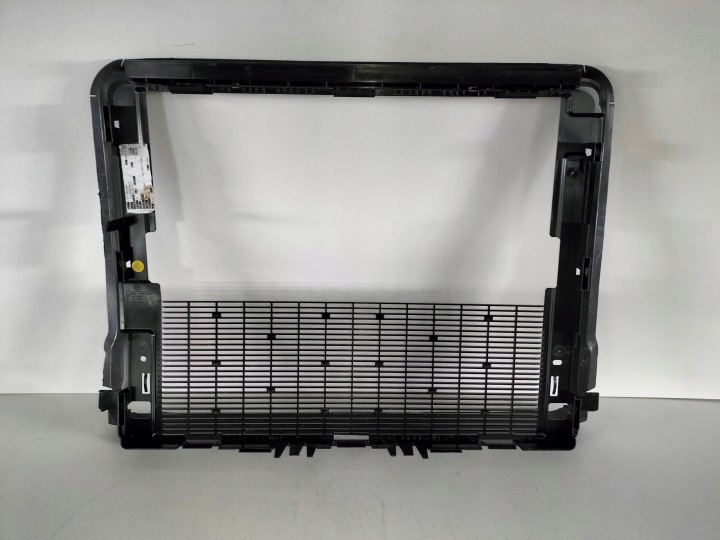 air duct air line VW ID3 20- ID4 20- ENYAQ 21