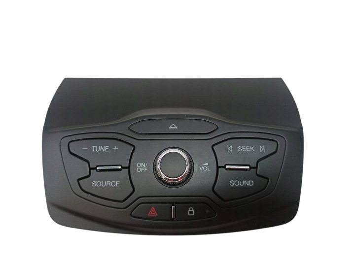 Pannello controllo RADIA CJ5T-18K811-HK Ford Kuga II (2012-)