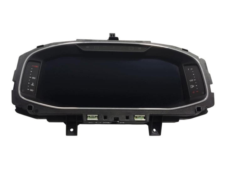 quadro strumenti TACHIMETRO contagiri Schermo SEAT LEON III CUPRA LIFT 2016-2020 5F0920790A EUROPA