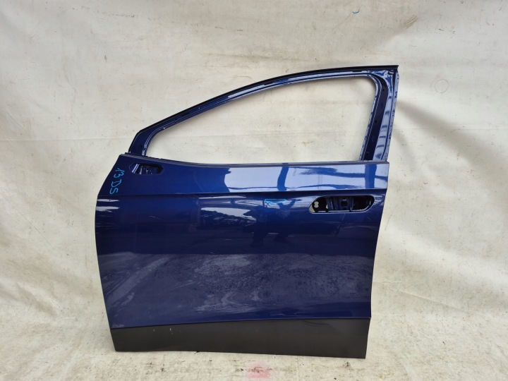 VW ID.4 11A 20- Portière Gauche Avant Avant