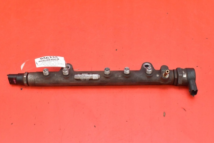 rampa goriva dizni 23810-33021 TOYOTA AURIS 1 i 1.4 D-4D 90 KM 06-09