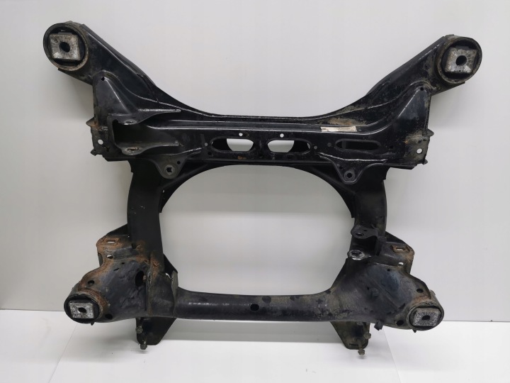 Ponte assale Anteriore PORSCHE CAYENNE II 3.0 TDI 7L0499314C