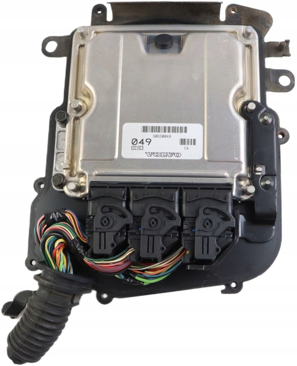 VOLVO S40 V40 modul Bedienteil DES MOTORS 1.9 TD 30630049