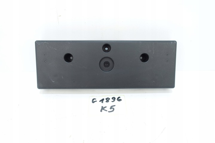 HYUNDAI I30 III 2017- moulding frame signs REJESTRACYJNEJ front 86519-G4950