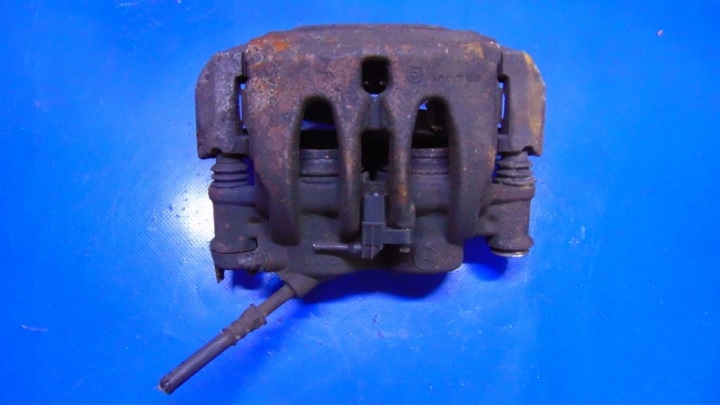 Bremssattel Bremse Sattel Brems- rechts vorne MERCEDES SPRINTER 906 06-18R