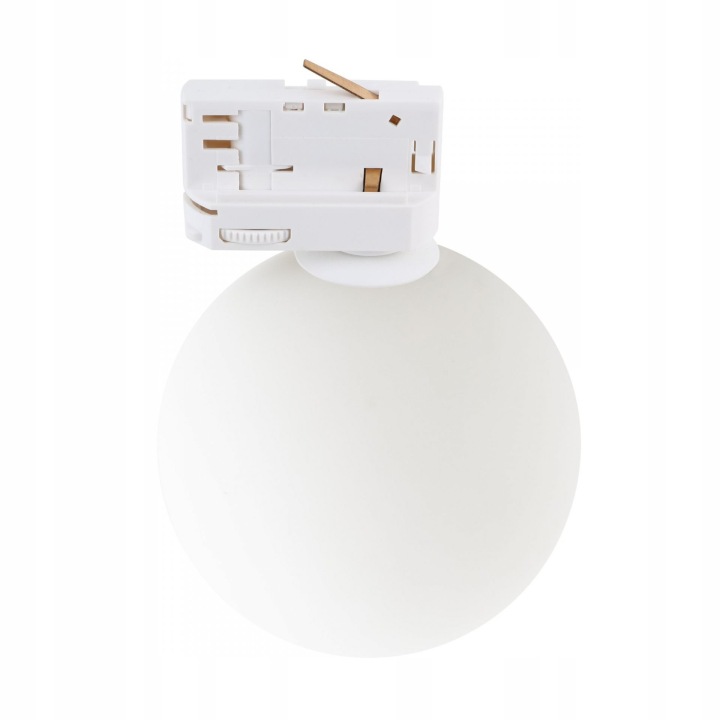 Osvětlení kolejnicové Tracer Bílá Moderní svítidlo G9 do 17 cm Tk Lighting