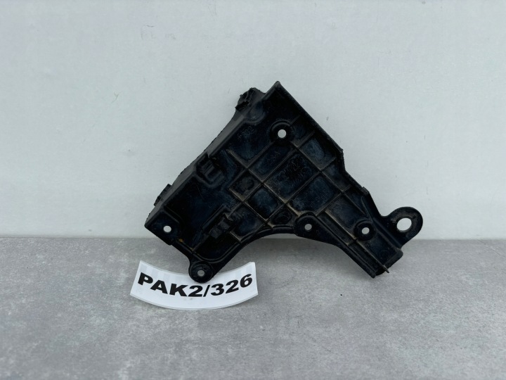 TOYOTA IQ right cover below engine cover spoiler 51451-74010 PAK2/326