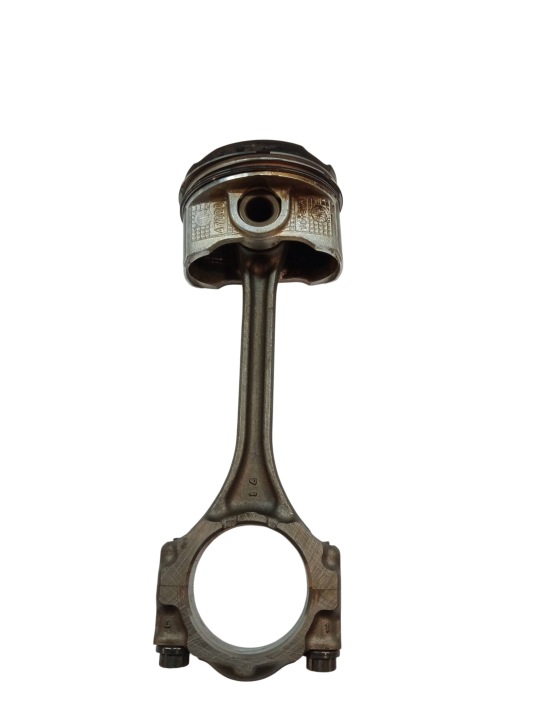 Kolbe 1.33 16V VVTI 1NR Toyota Yaris II (2005-2011)