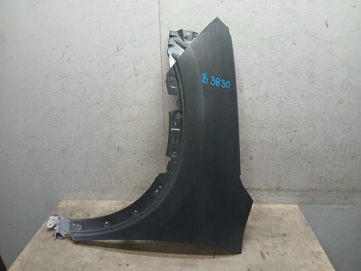 fender front left CITROEN C3 AIRCROSS new original 9825774180
