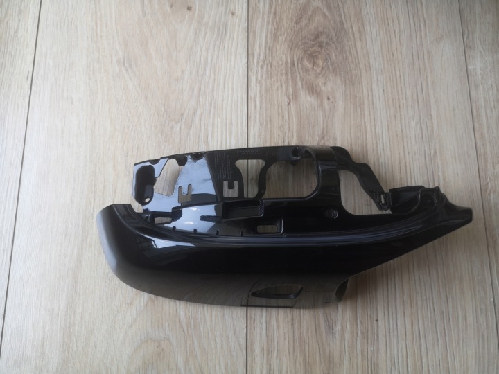 KIA CEED II 12-18r SCATOLA inferiore SPECCHIETTO RETROVISORE Destro OE