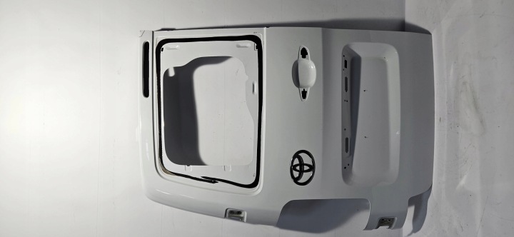 Portière Gauche Arrière TOYOTA PROACE II 16- Original