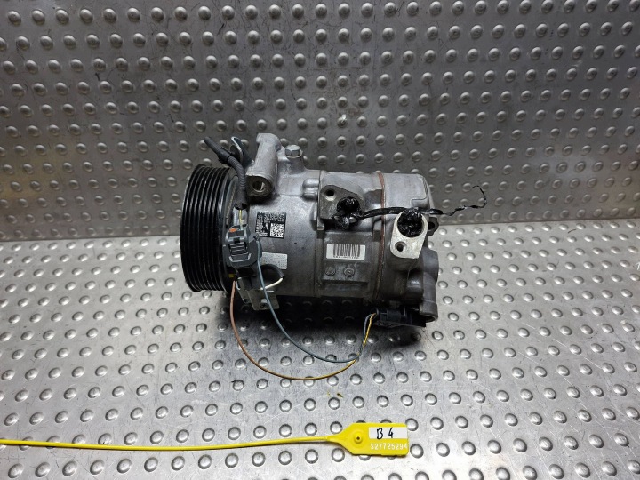 kompresor klimatizácii ALFA ROMEO TONALE JEEP FIAT 22- 1.5 H 52166343
