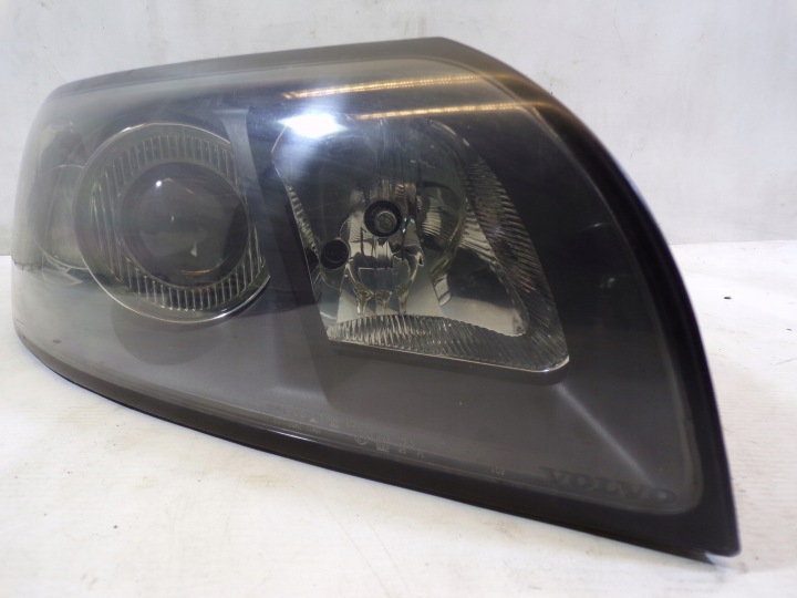 Feux phare Avant Avant Droit VOLVO V50 (3)