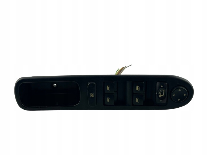 switch 14957520XT PEUGEOT 307 SW (3H) 1.6 HDI 110 kombi 80kW/109KM