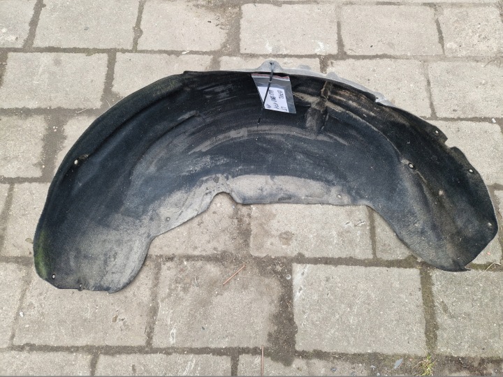 AUDI Q7 4L Radschale links heck hinten 4L00810171