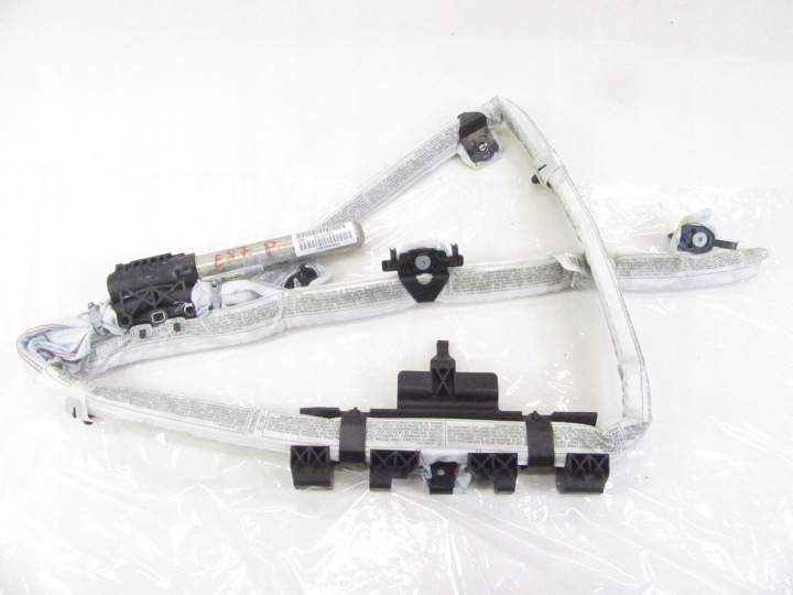 Airbag toit rideau Couverture tablier moteur Airbag Droit Passegers BMW e87
