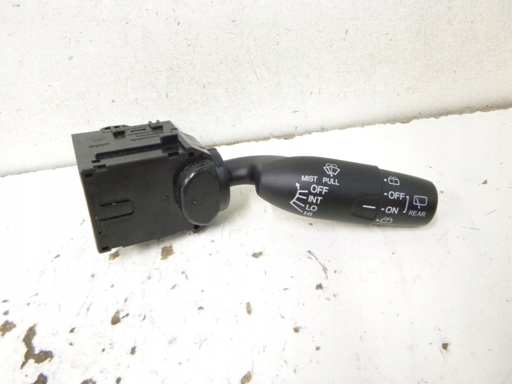 MANETKA of wipers switch HONDA JAZZ II III 08-15 TL5SNA M29843