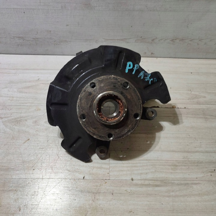schenkel Reifen Räder vorne vorne Seite rechts Suzuki Vitara (LY) LPAT0