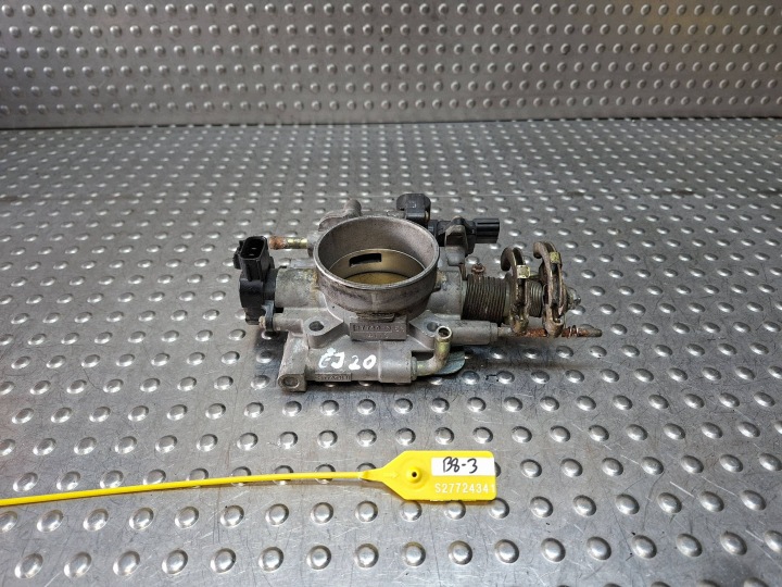 papillon des gaz SUBARU IMPREZA GD 00-07 2.5 T 22650AA182