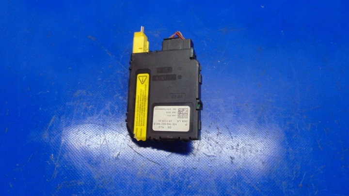 capteur angle de rotation 1K0953549B SKODA OCTAVIA II 04-12R